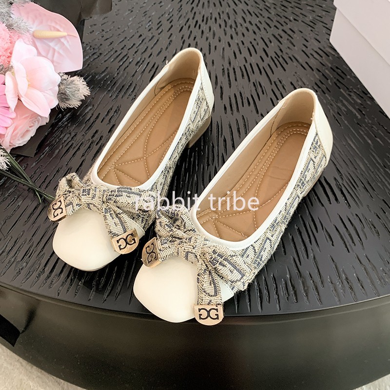 Zapatos individuales franceses - Women Shoes Size To Men reseña y precio