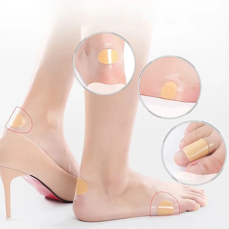 10-50PCS Parches de Gel para Z - Women'S Shoes With Bunions reseña y precio