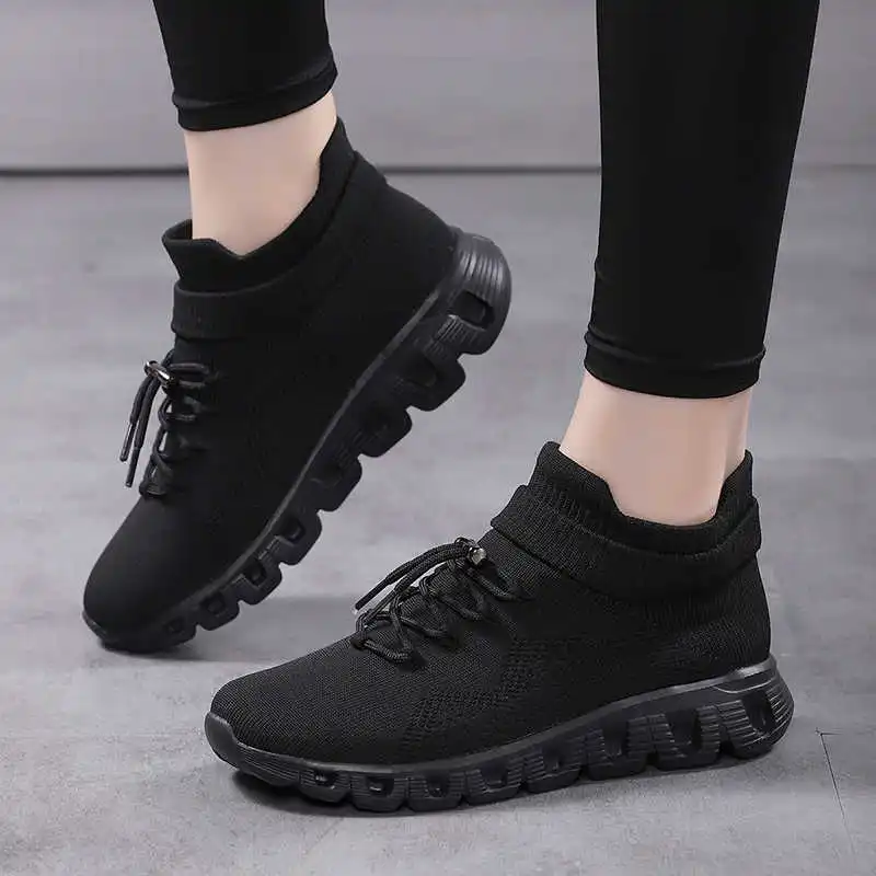 Botas de Snowboard antidesliza - Women'S Shoes Casual Sneakers reseña y precio
