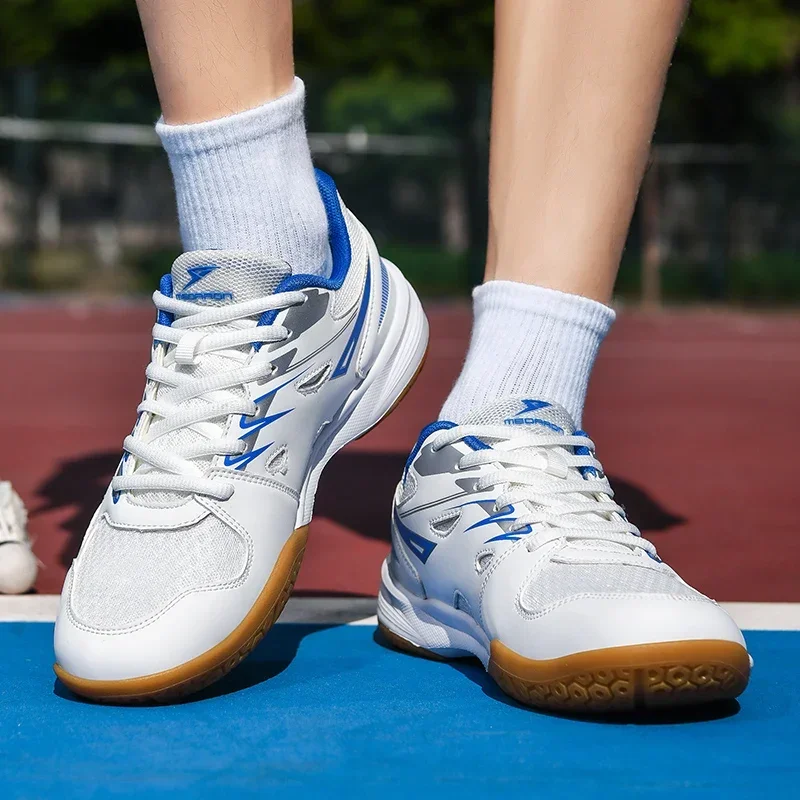 Zapatos de voleibol profesiona - Women'S Shoes Volleyball reseña y precio