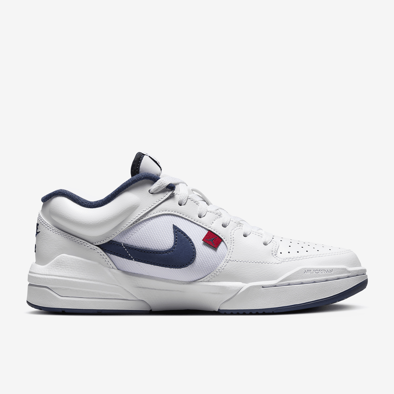 Zapatillas Nike genuinas JORDA - Women'S Shoes Nike Jordan reseña y precio