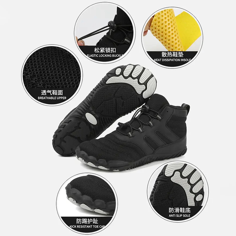 Zapatos descalzos transpirable - Women'S Shoes Weightlifting reseña y precio