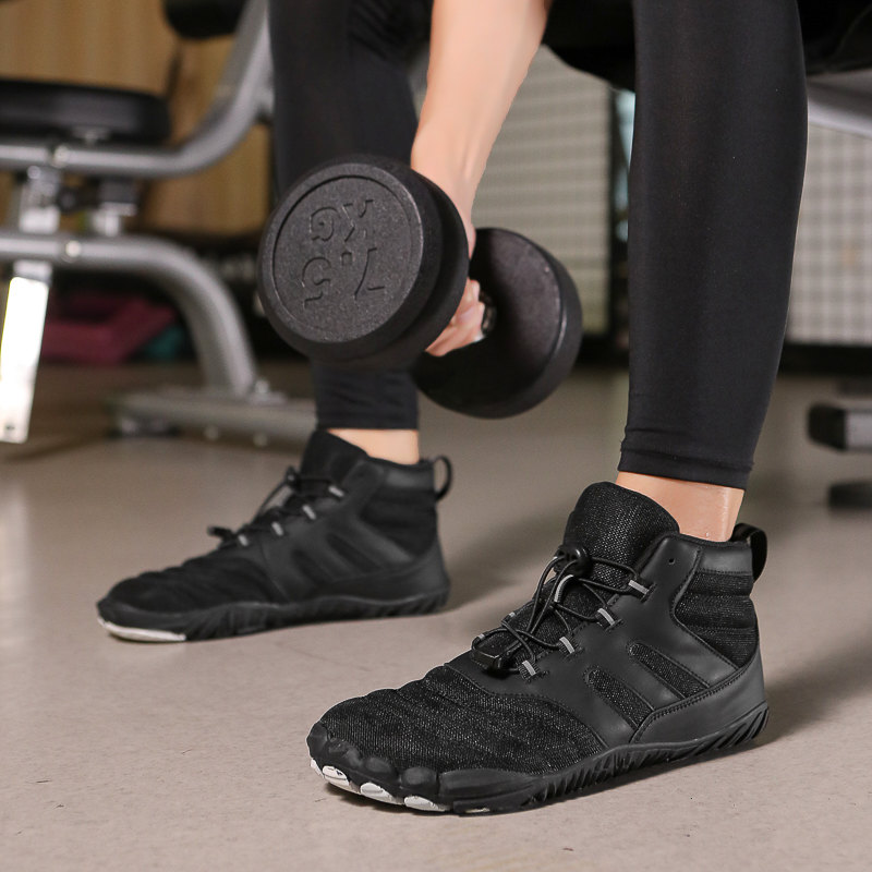 Zapatos descalzos transpirable - Women'S Shoes Weightlifting reseña y precio