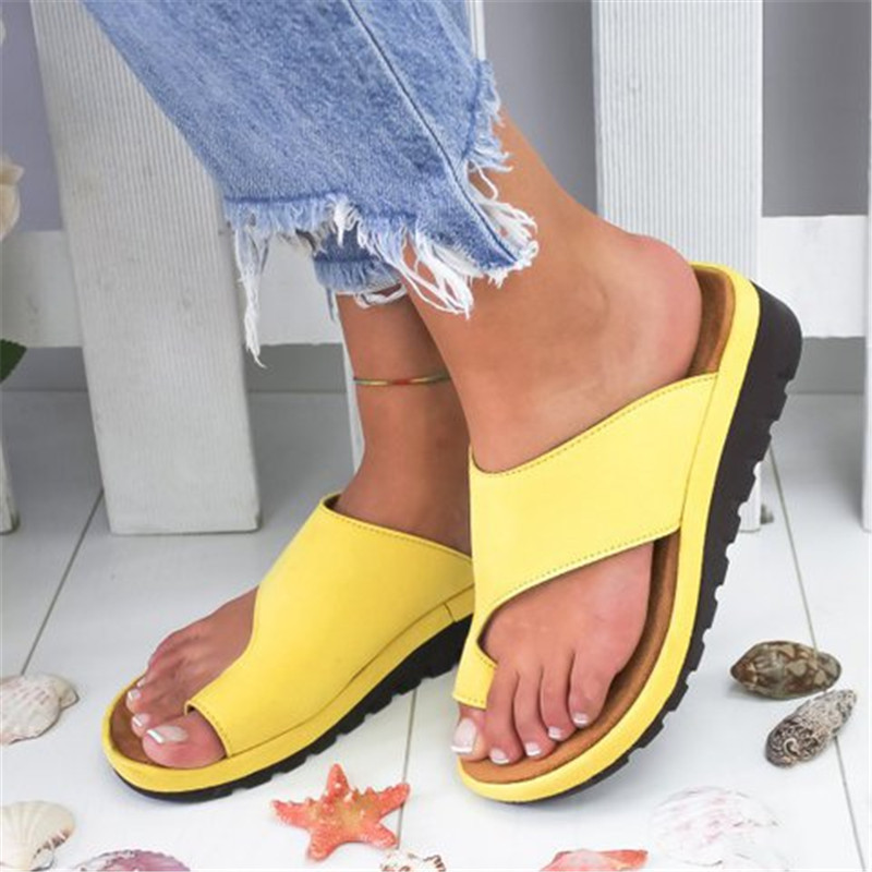 Sandalias de mujer, zapatos nu - Women'S Shoes With Bunions reseña y precio