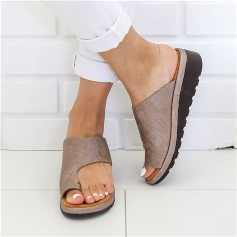 Sandalias de mujer, zapatos nu - Women'S Shoes With Bunions reseña y precio