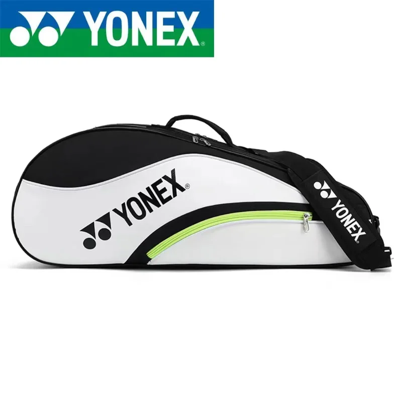 Bolsa de raquetas profesional  - Women'S Shoes Yonex reseña y precio