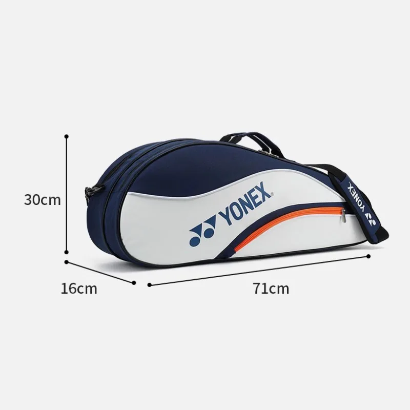 Bolsa de raquetas profesional  - Women'S Shoes Yonex reseña y precio