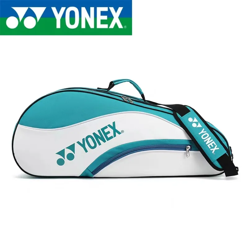 Bolsa de raquetas profesional  - Women'S Shoes Yonex reseña y precio
