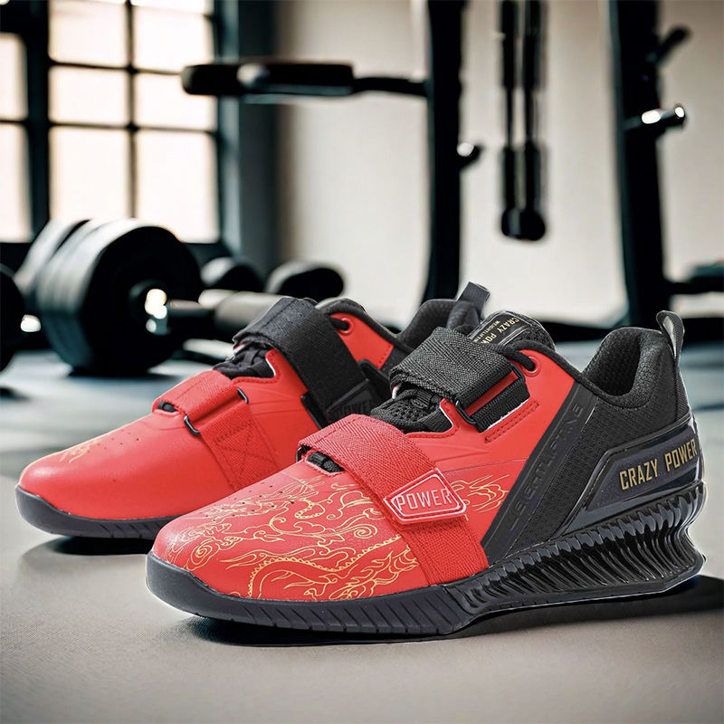 Botas de levantamiento de pesa - Women'S Shoes Weightlifting reseña y precio