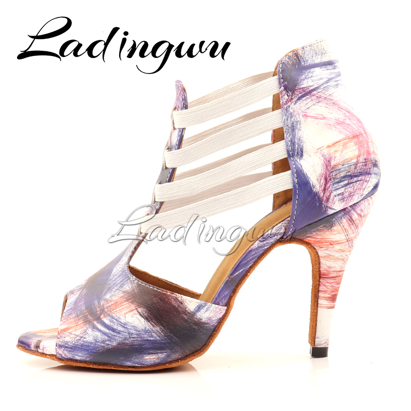 Ladingwu Botas clásicas de bai - Women'S Shoes Z reseña y precio