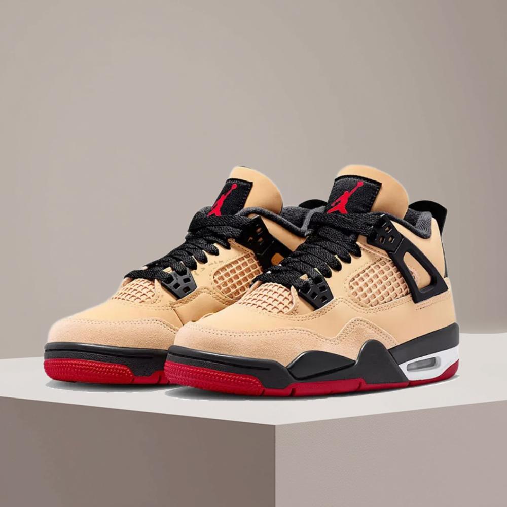 Nike Air Jordan 1 Zapatillas d - Women'S Shoes Nike Jordan reseña y precio