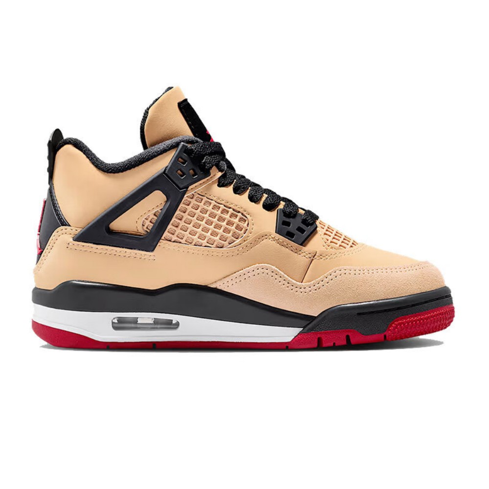 Nike Air Jordan 1 Zapatillas d - Women'S Shoes Nike Jordan reseña y precio