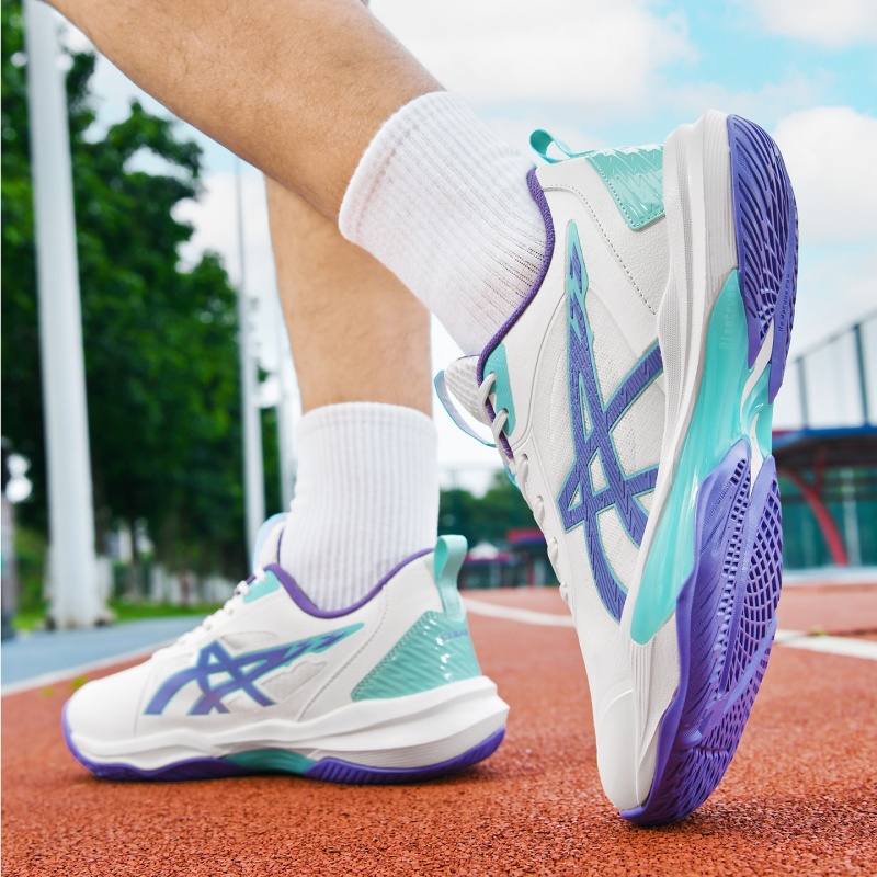 Zapatillas de bádminton para h - Women'S Shoes Volleyball reseña y precio