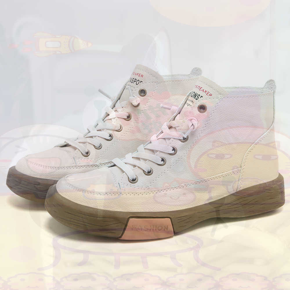 Zapatillas altas de corte alto - Women'S Shoes To Buy reseña y precio