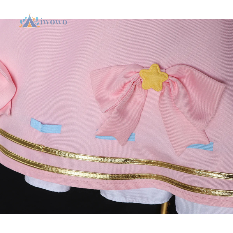 Disfraz de Cosplay de Anime Em - Women'S Shoes Louis Vuitton reseña y precio