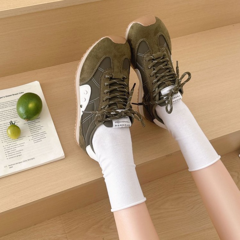 Zapatillas Retro de Bloques de - Women'S Shoes Casual Sneakers reseña y precio