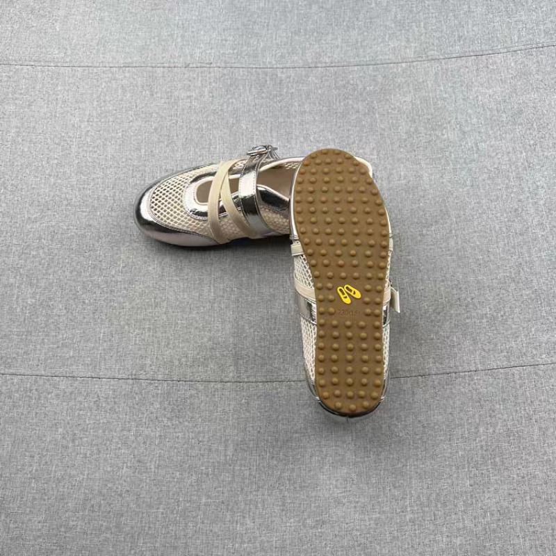 Nuevas Zapatillas Tejidas con  - Women'S Shoes Casual Sneakers reseña y precio