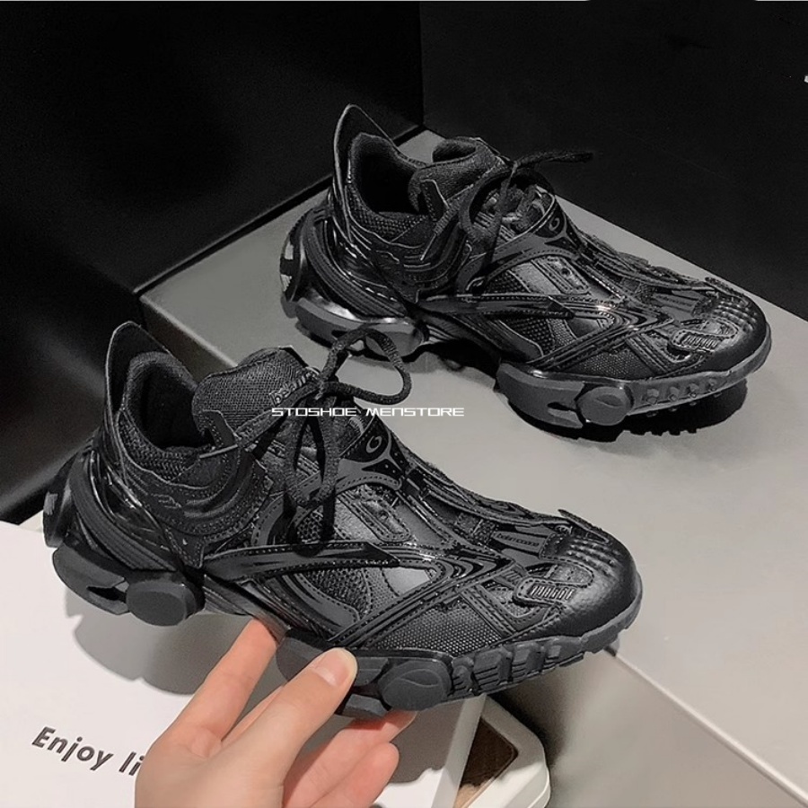 Zapatillas gruesas París moda  - Women'S Shoes Paris reseña y precio