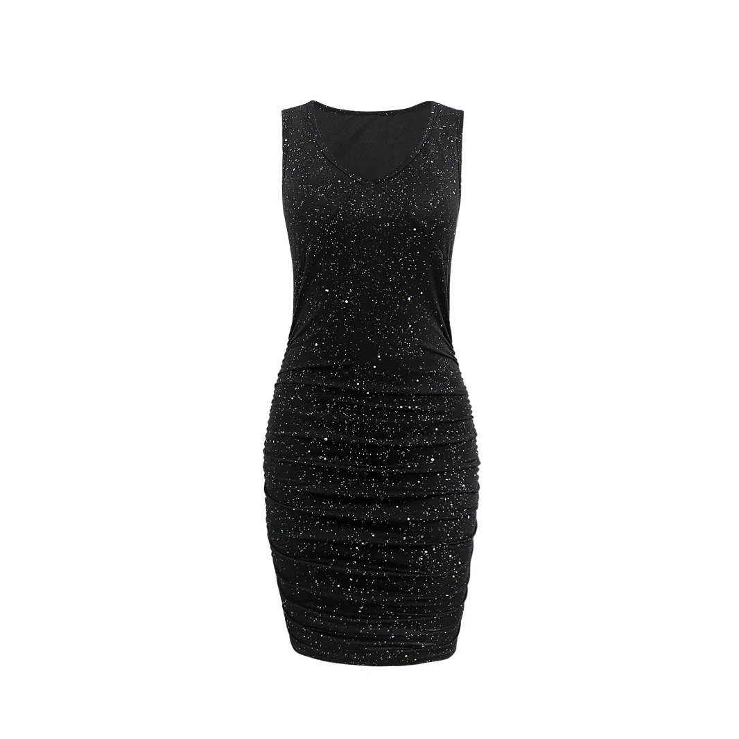 Vestido sin mangas de verano p - Women'S Shoes Louis Vuitton reseña y precio