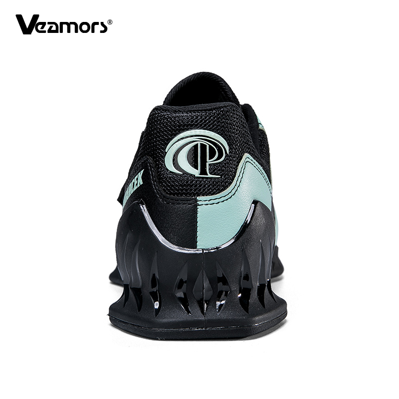 Zapatos elásticos de levantami - Women'S Shoes Weightlifting reseña y precio