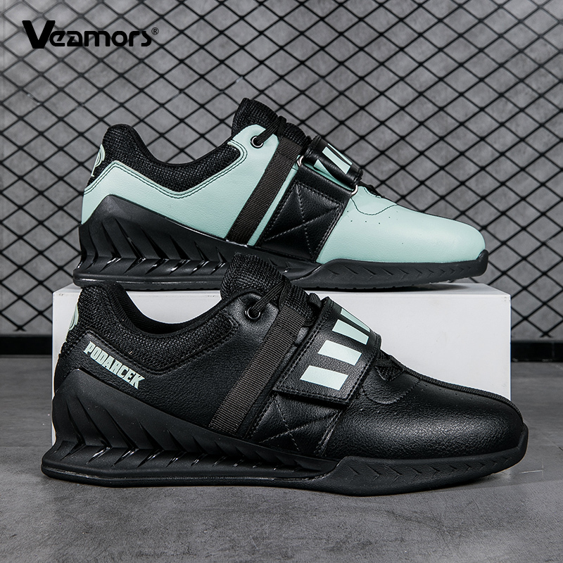 Zapatos elásticos de levantami - Women'S Shoes Weightlifting reseña y precio