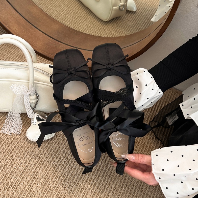 Nuevas Zapatillas Planas de Ba - Women'S Shoes reseña y precio