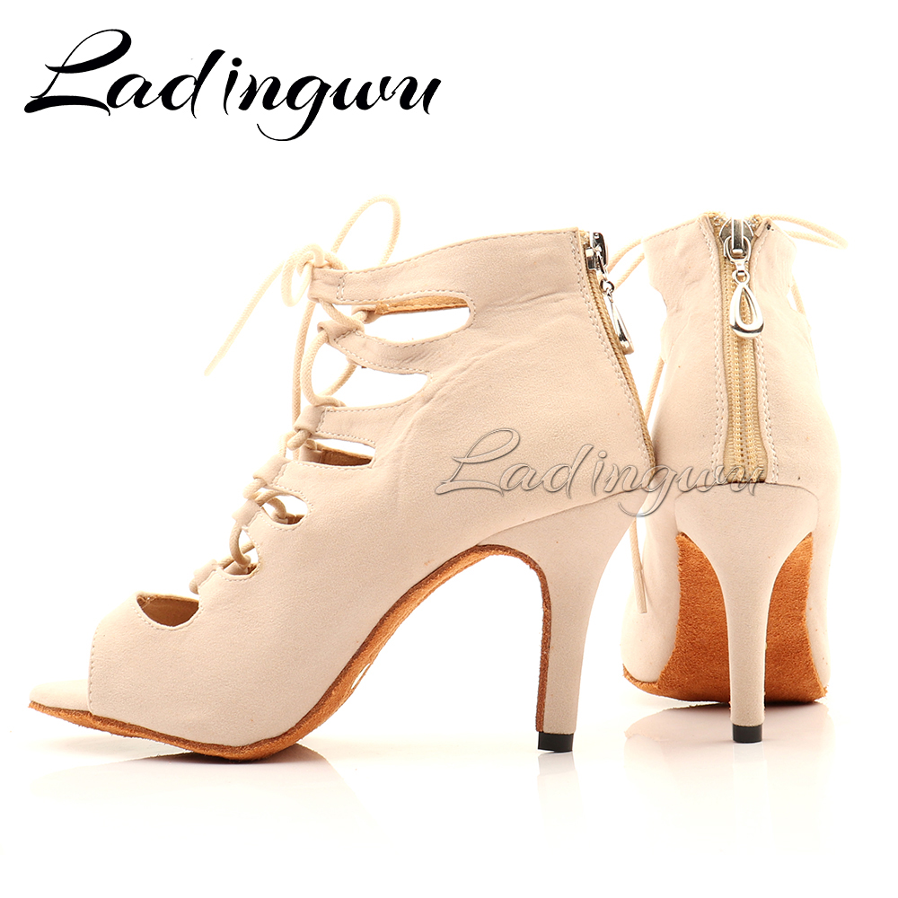 Ladingwu-zapatos de baile de g - Women'S Shoes Z reseña y precio