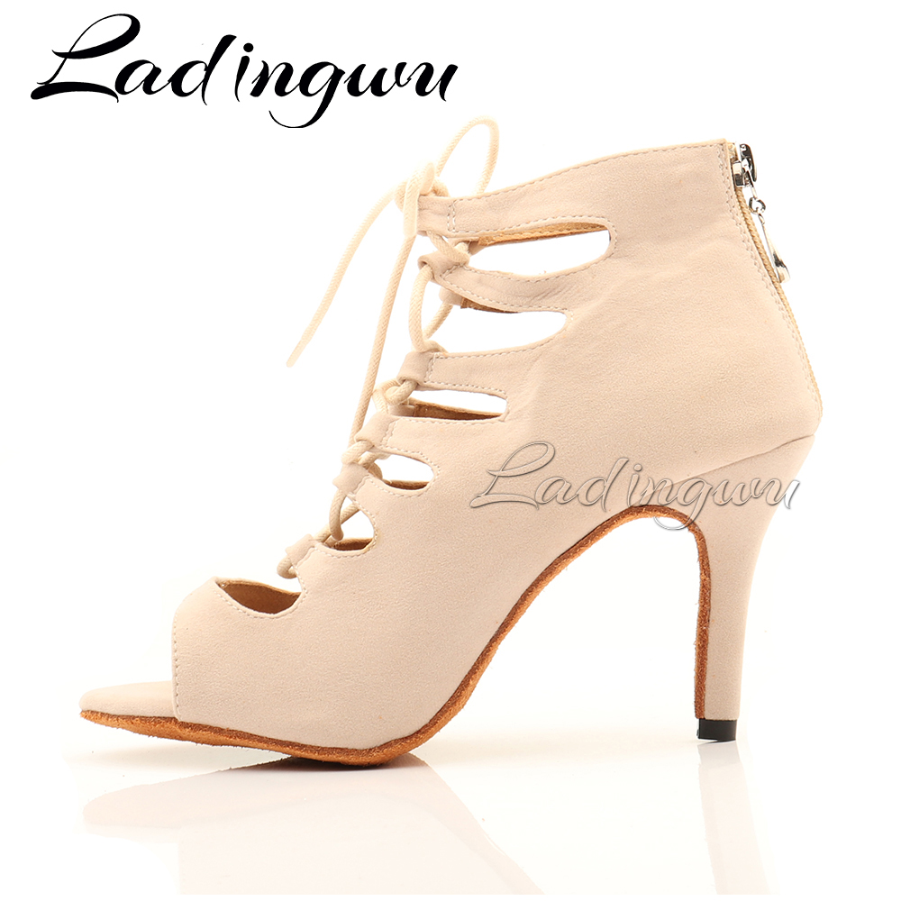 Ladingwu-zapatos de baile de g - Women'S Shoes Z reseña y precio