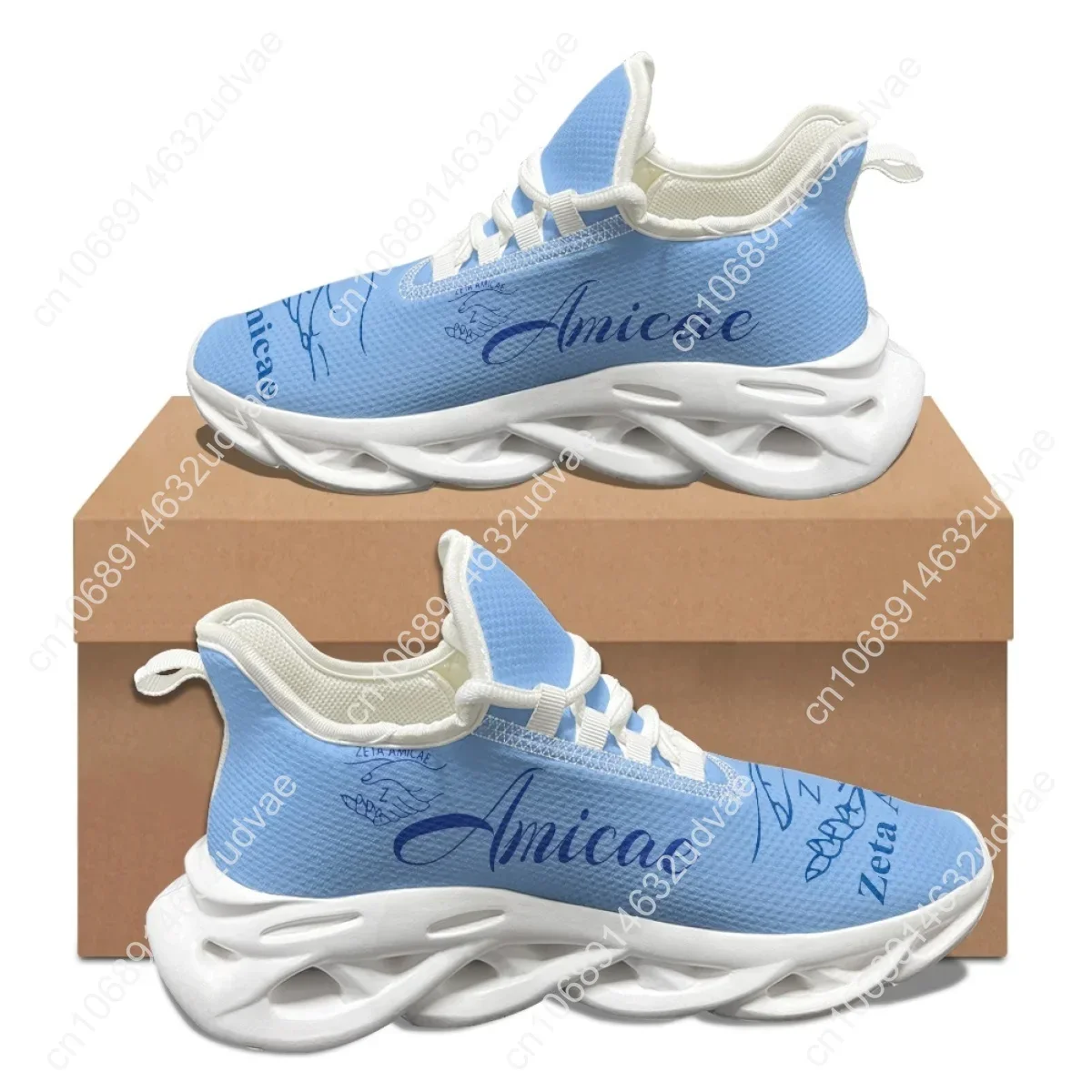 Zeta Amicae, nueva tendencia,  - Women'S Shoes Casual Sneakers reseña y precio