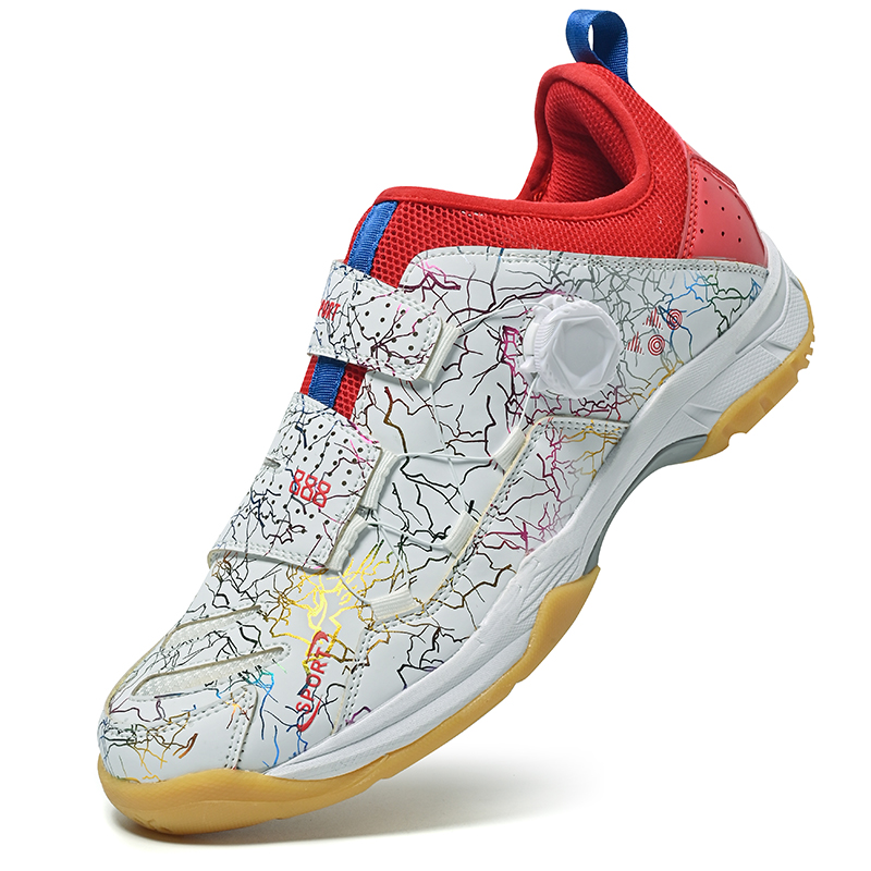 Zapatos profesionales de bádmi - Women'S Shoes Volleyball reseña y precio