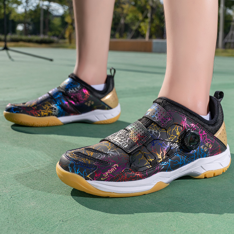 Zapatos profesionales de bádmi - Women'S Shoes Volleyball reseña y precio