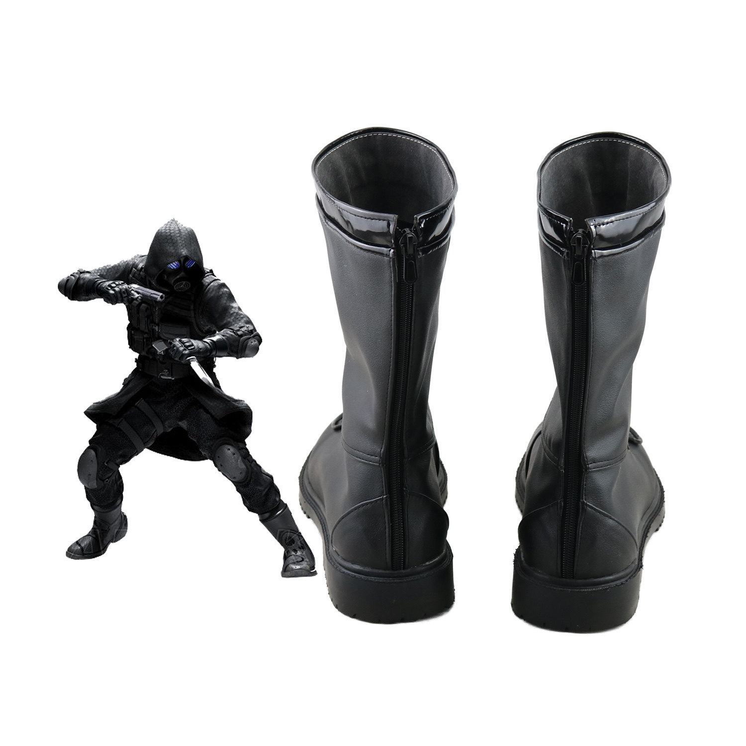 RE Resident Vector - Zapatos d - Women Shoes Vector reseña y precio