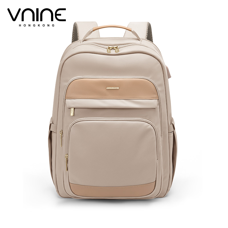 V.NINE-mochila antirrobo con p - Women'S Shoes Louis Vuitton reseña y precio