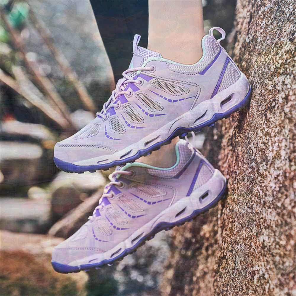 Zapatillas Sumer con punta red - Women'S Shoes To Buy reseña y precio