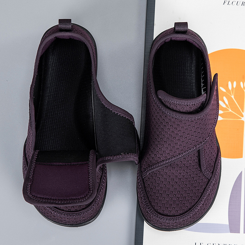 Zapatos Abiertos Ajustables pa - Women'S Shoes With Bunions reseña y precio
