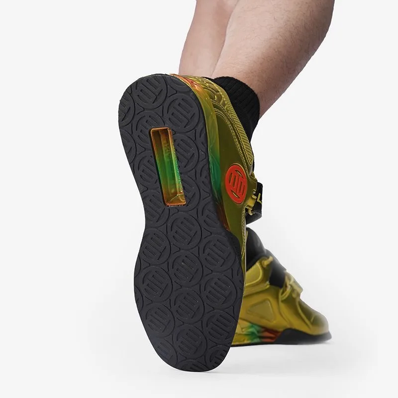 Zapatos Deportivos de Moda 202 - Women'S Shoes Weightlifting reseña y precio