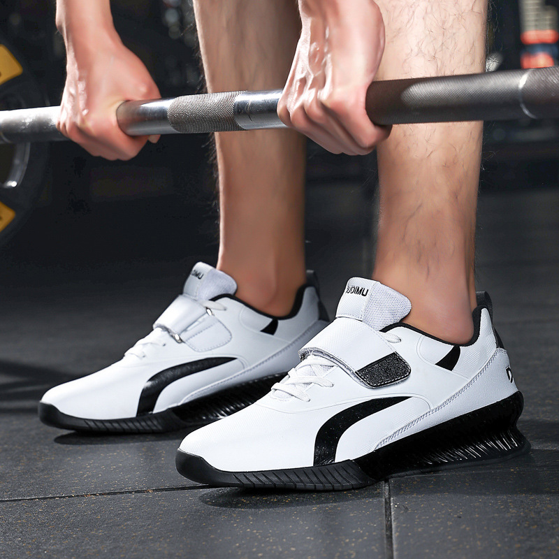 Zapatillas de deporte profesio - Women'S Shoes Weightlifting reseña y precio