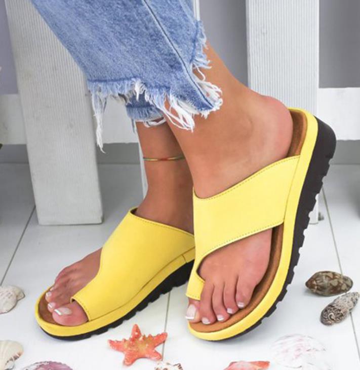 Zapatos cómodos lisos para muj - Women'S Shoes With Bunions reseña y precio