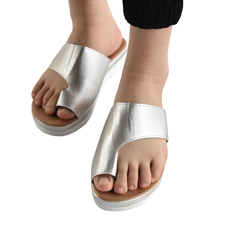 Zapatos cómodos lisos para muj - Women'S Shoes With Bunions reseña y precio