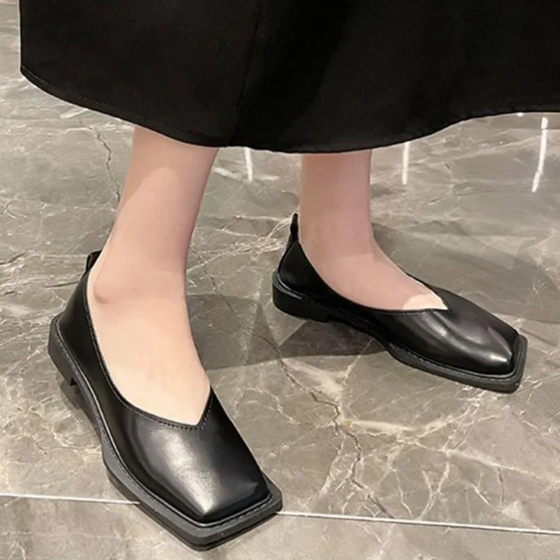 Zapatos de Tacón Bajo para Muj - Women'S Shoes Casual Sneakers reseña y precio