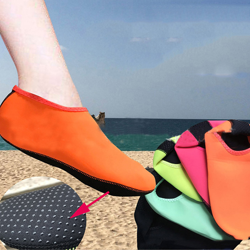 Zapatos y calcetines de playa  - Women'S Shoes Volleyball reseña y precio