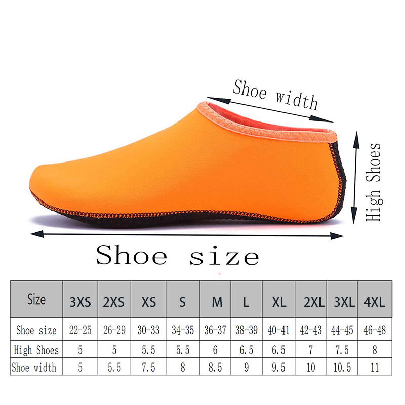 Zapatos y calcetines de playa  - Women'S Shoes Volleyball reseña y precio