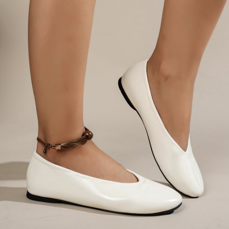 Zapatos Cómodos de Punta Redon - Women Shoes Wedges reseña y precio