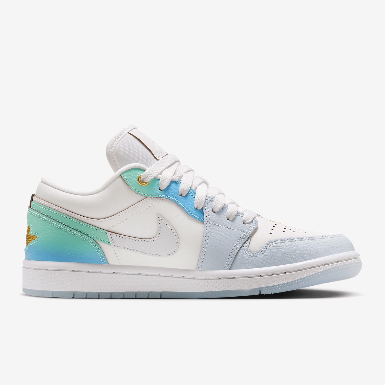 Nike Authentic Air Jordan 1 Lo - Women'S Shoes Nike Jordan reseña y precio