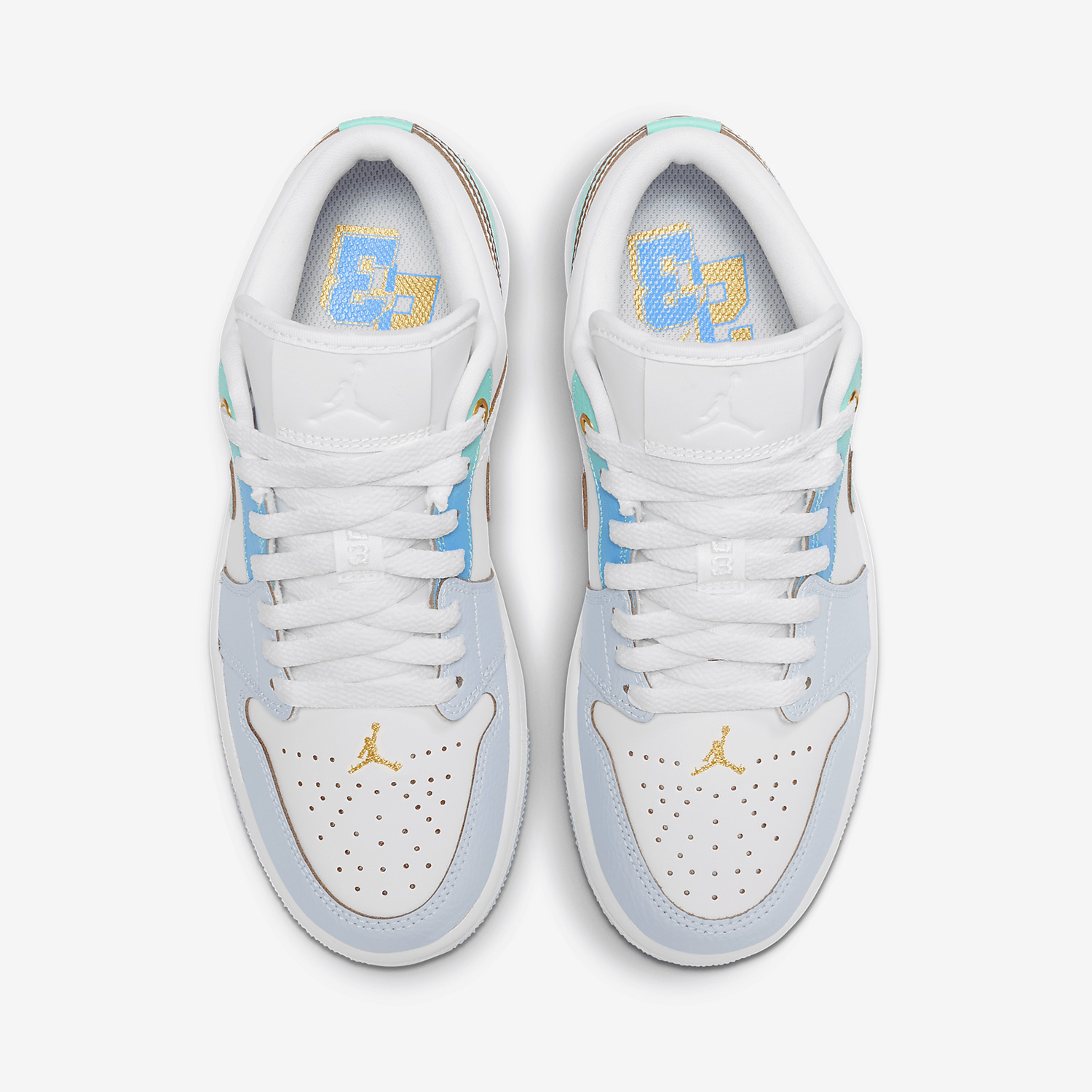 Nike Authentic Air Jordan 1 Lo - Women'S Shoes Nike Jordan reseña y precio