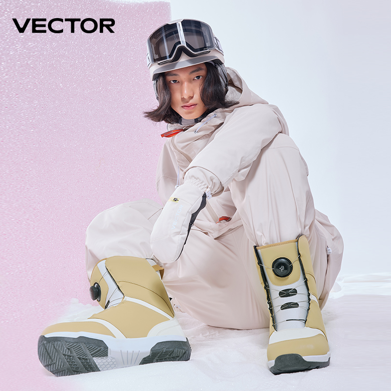 VECTOR Zapatos de Esquí Profes - Women Shoes Vector reseña y precio