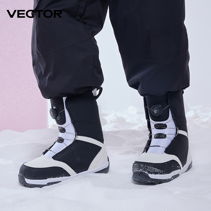 VECTOR Zapatos de Esquí Profes - Women Shoes Vector reseña y precio