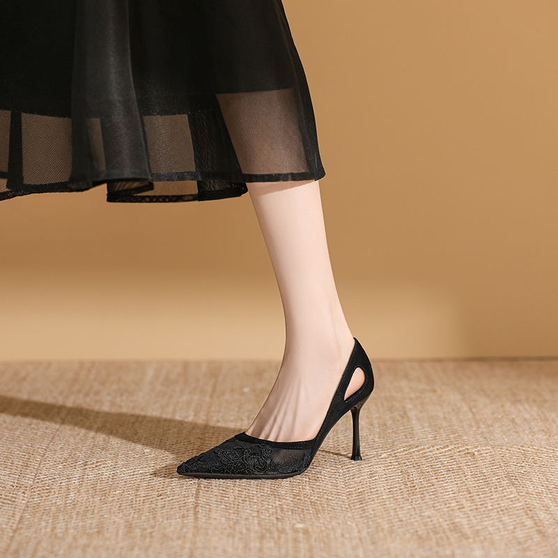 Sandalias elegantes para Mujer - Women'S Shoes Paris reseña y precio