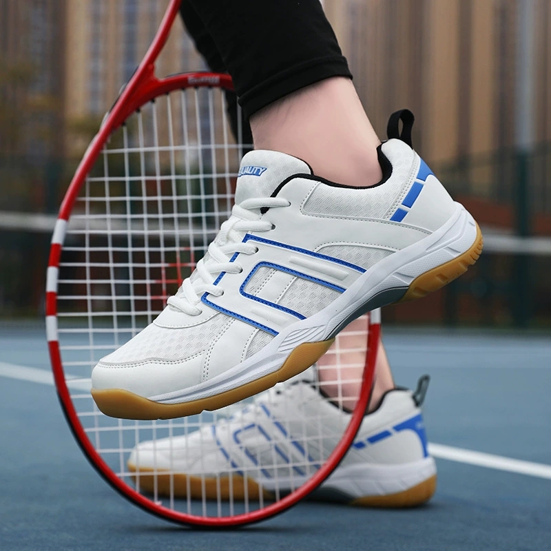 Zapatillas de Bádminton Profes - Women'S Shoes Volleyball reseña y precio