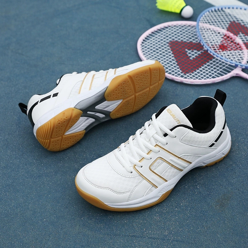 Zapatillas de Bádminton Profes - Women'S Shoes Volleyball reseña y precio